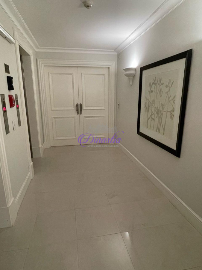 Apartamento ID.512 - LE JARDIN PUNTA DEL ESTE VENTA DE APARTAMENTO DE 3 SUITES 