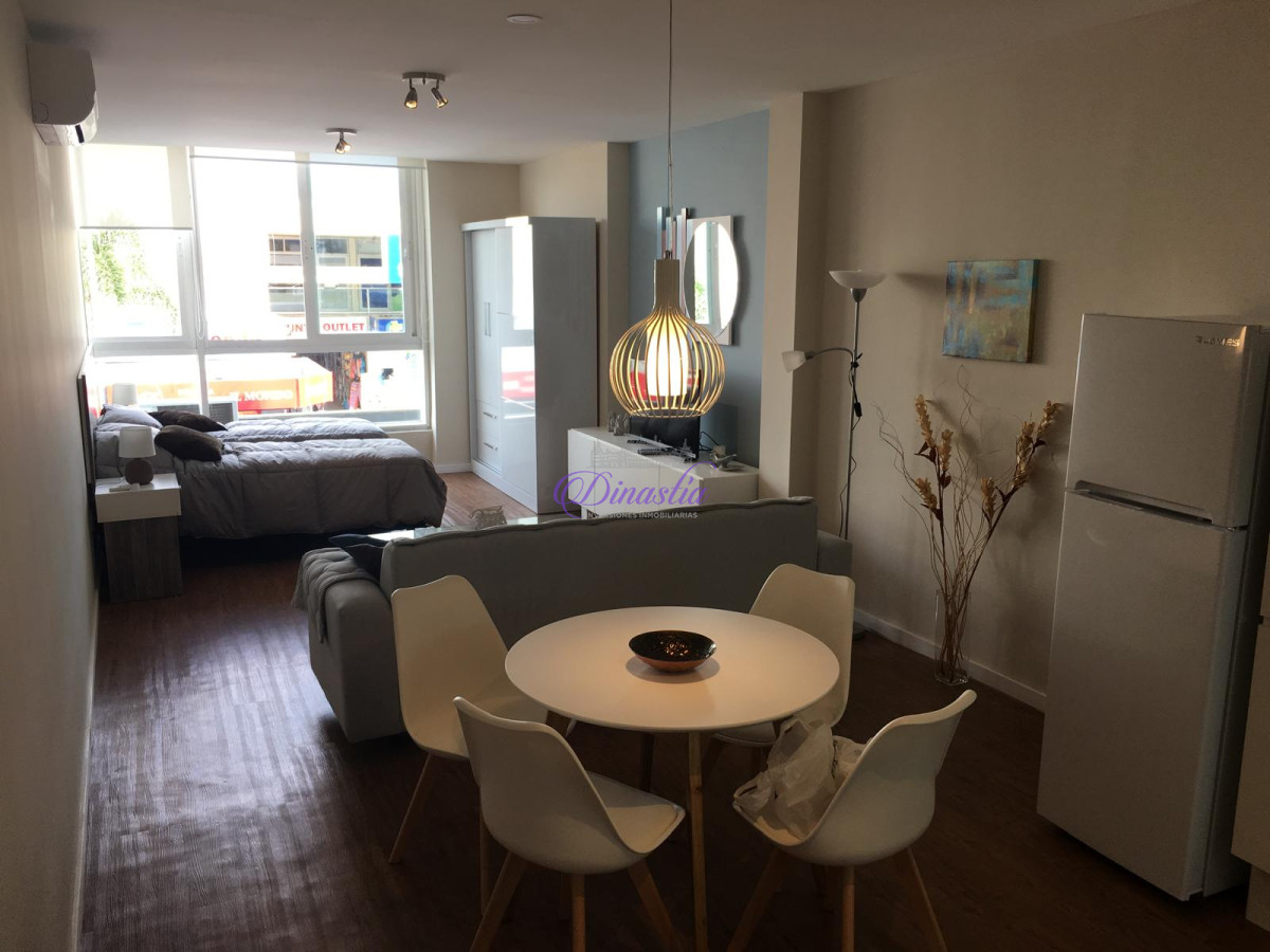 Apartamento ID.504 - Apartamento en Punta del Este, Península