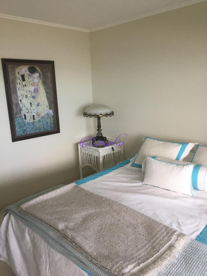 Apartamento ID.546 - VENTA FRENTE AL MAR PARADA 16  TORRE DE CATEGORIA !!!!