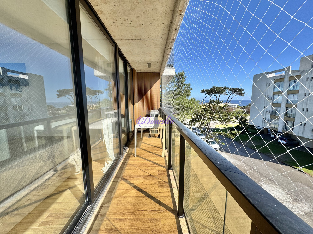 Apartamento ID.584 -  VENTA DE APARTAMENTO 2 DORMITORIOS 