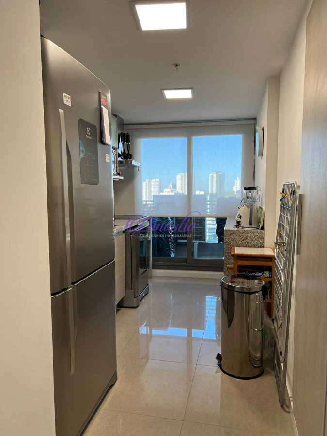 Apartamento ID.530 - VENTA DE APARTAMENTO DE 3 SUITES 