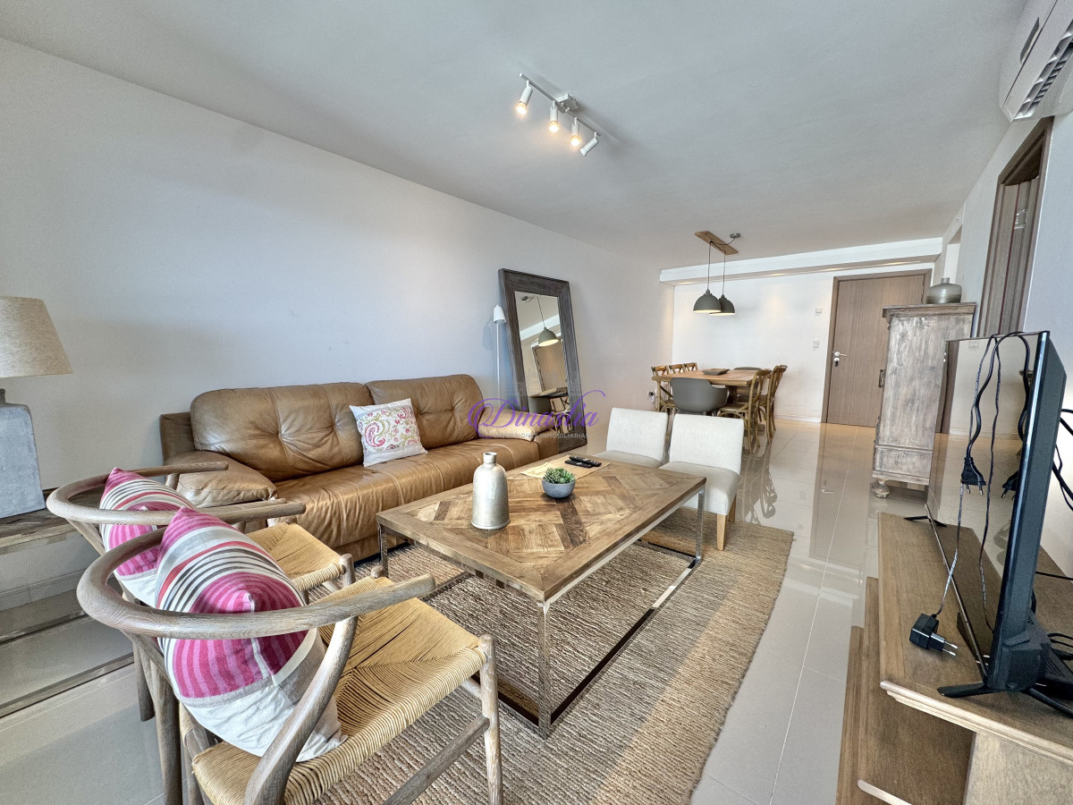 Apartamento ID.560 - ALQUILER DE APTO EN ZONA BRAVA