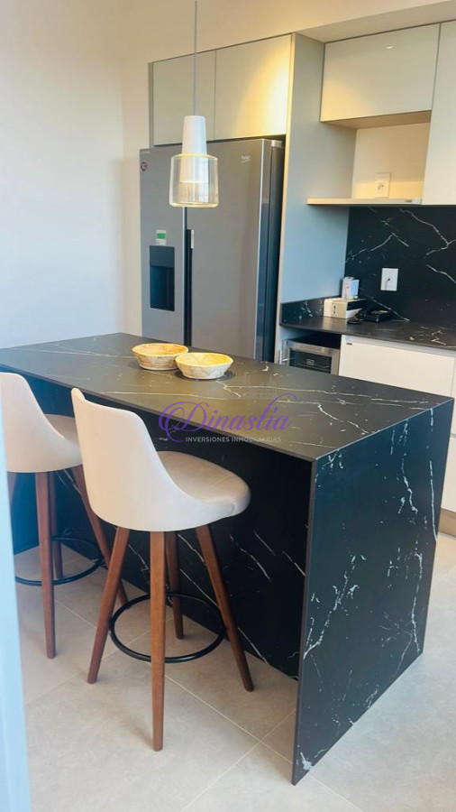 Apartamento ID.509 - ALQUILER TEMPORARIO DE APARTAMENTO DE 3 DORMITORIOS EN EDIFICIO VENETIAN PUNTA DEL ESTE 