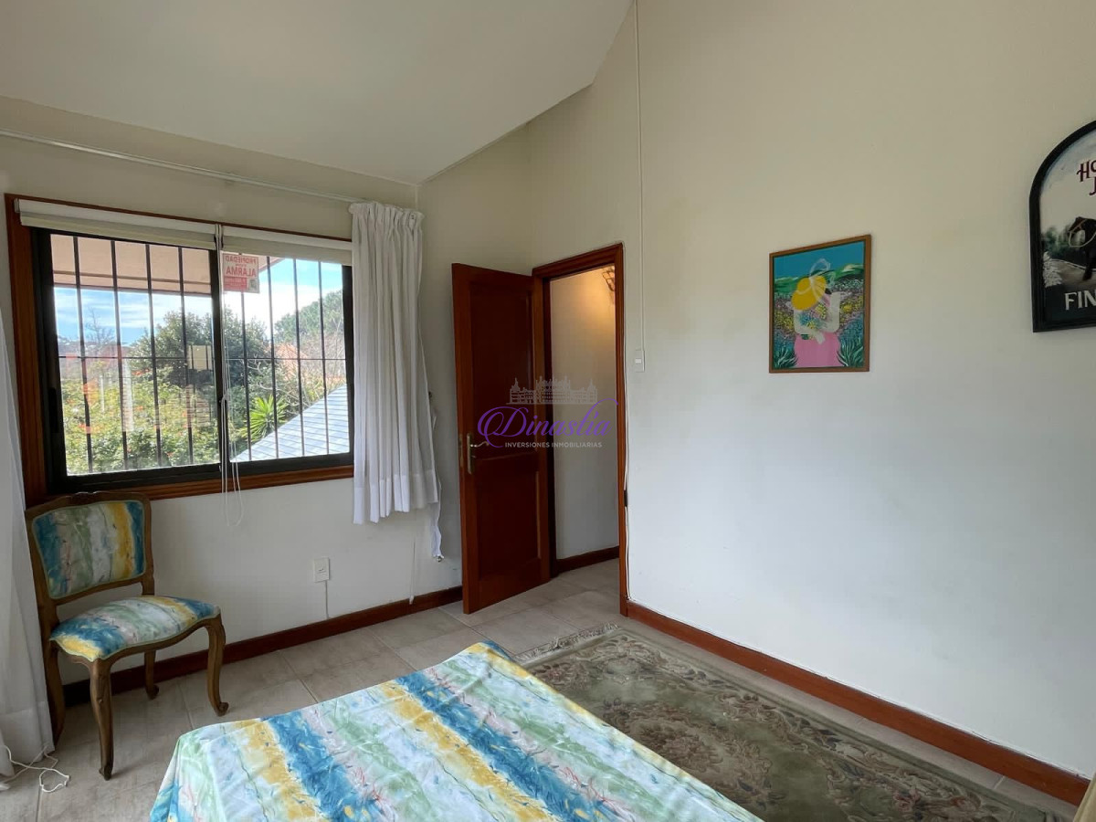 Casa ID.582 - VENTA DE ESPECTACULAR CASA EN ZONA MANSA 