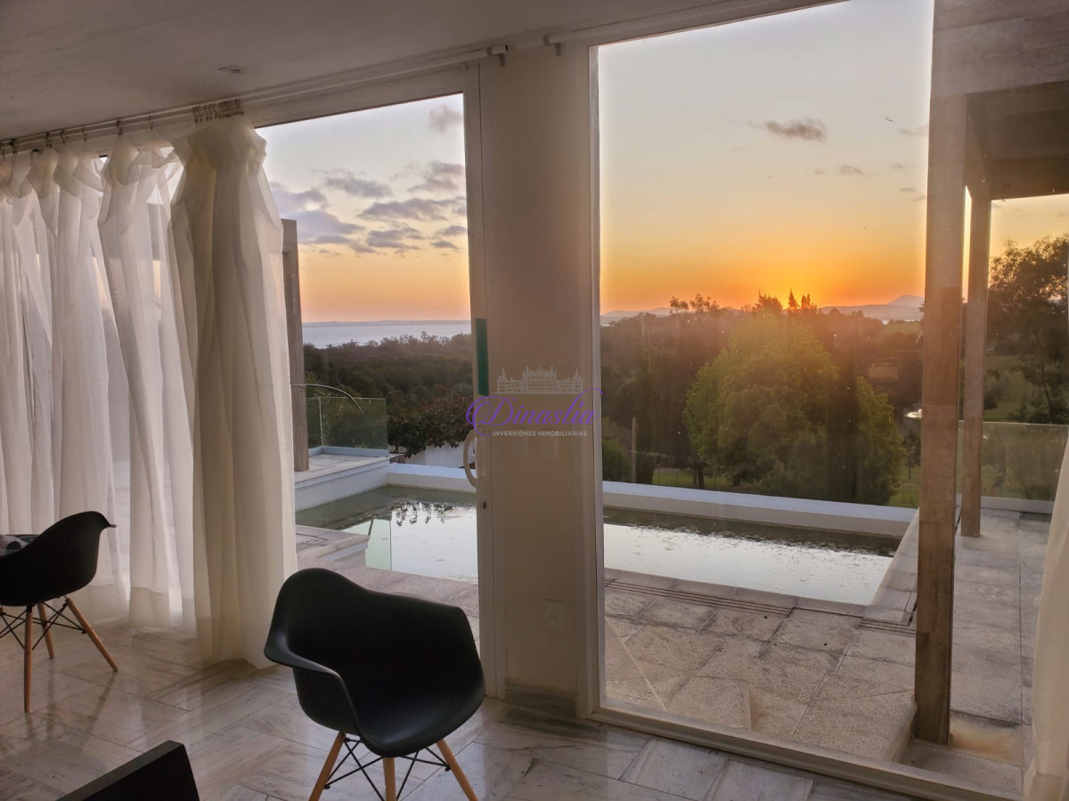 Chacra ID.552 - chacra en ruta 12 con vista a la laguna