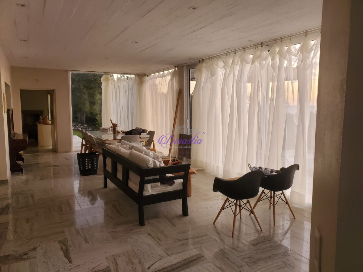 Chacra ID.552 - chacra en ruta 12 con vista a la laguna