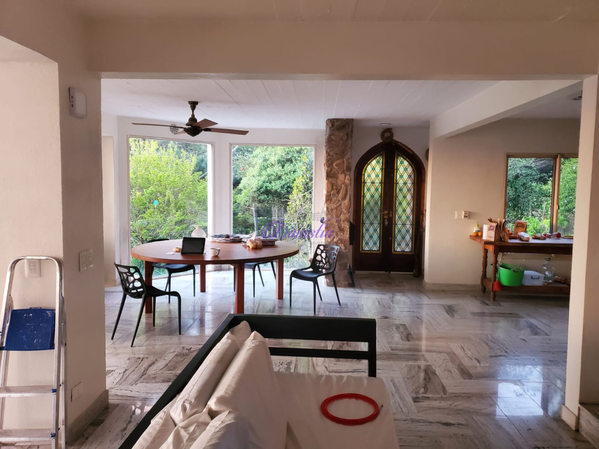 Chacra ID.552 - chacra en ruta 12 con vista a la laguna