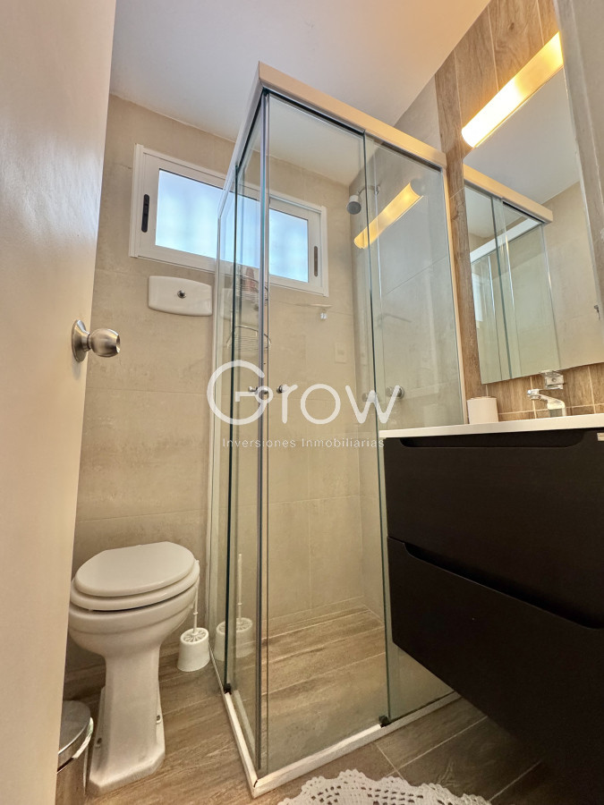 Apartamento ID.2363 - PENINSULA PUNTA DEL ESTE APARTAMENTO EN VENTA DE 3 DORMITORIOS 
