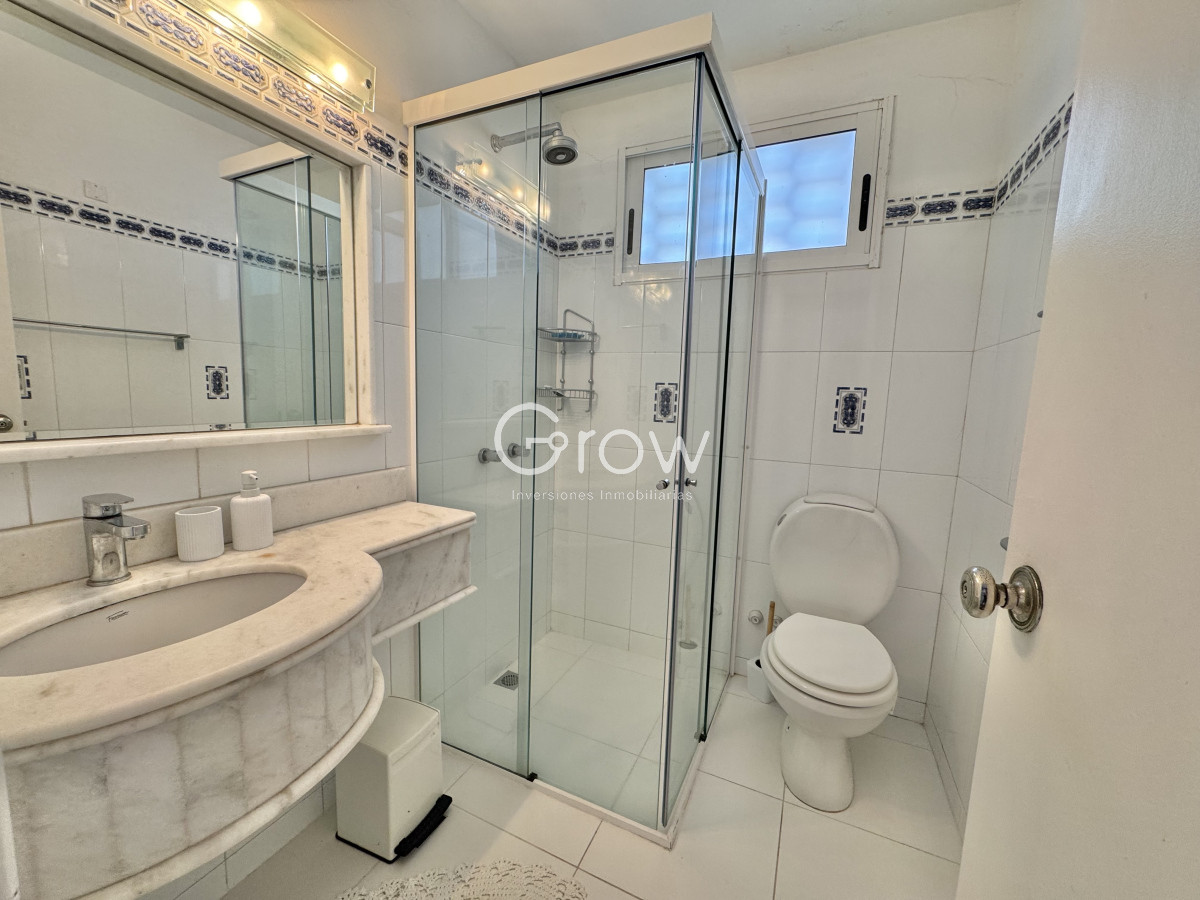 Apartamento ID.2363 - PENINSULA PUNTA DEL ESTE APARTAMENTO EN VENTA DE 3 DORMITORIOS 