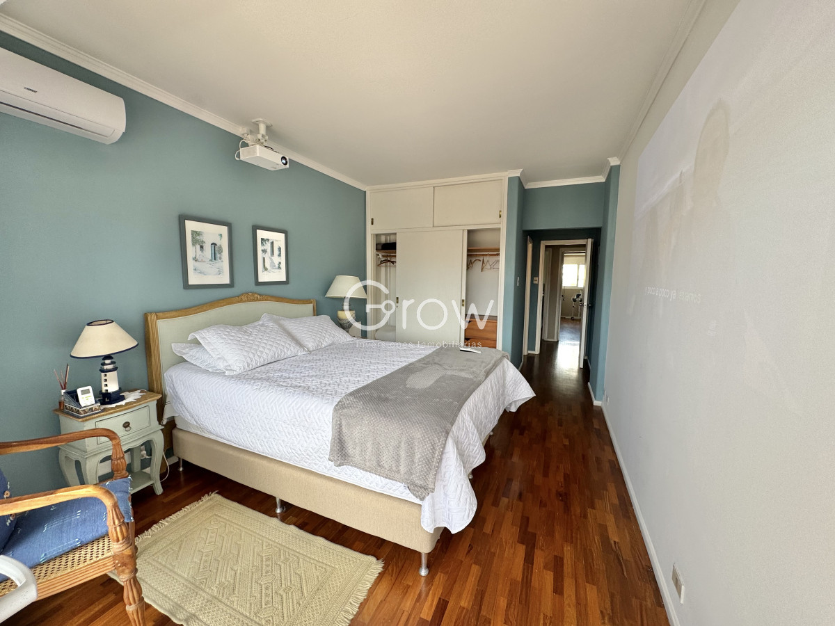 Apartamento ID.2363 - PENINSULA PUNTA DEL ESTE APARTAMENTO EN VENTA DE 3 DORMITORIOS 
