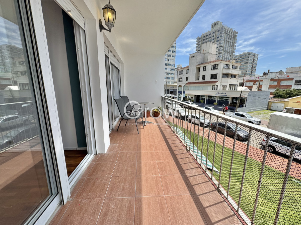 Apartamento ID.2363 - PENINSULA PUNTA DEL ESTE APARTAMENTO EN VENTA DE 3 DORMITORIOS 
