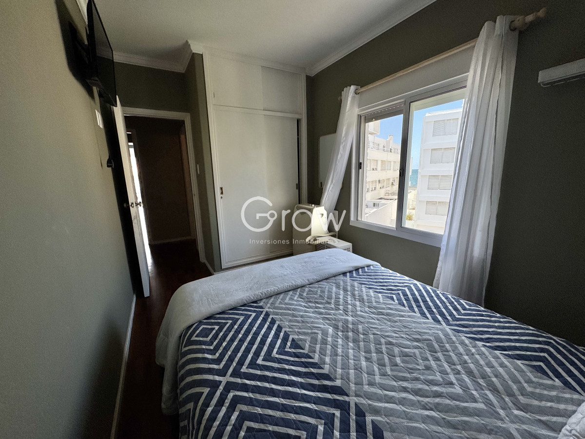 Apartamento ID.2363 - PENINSULA PUNTA DEL ESTE APARTAMENTO EN VENTA DE 3 DORMITORIOS 