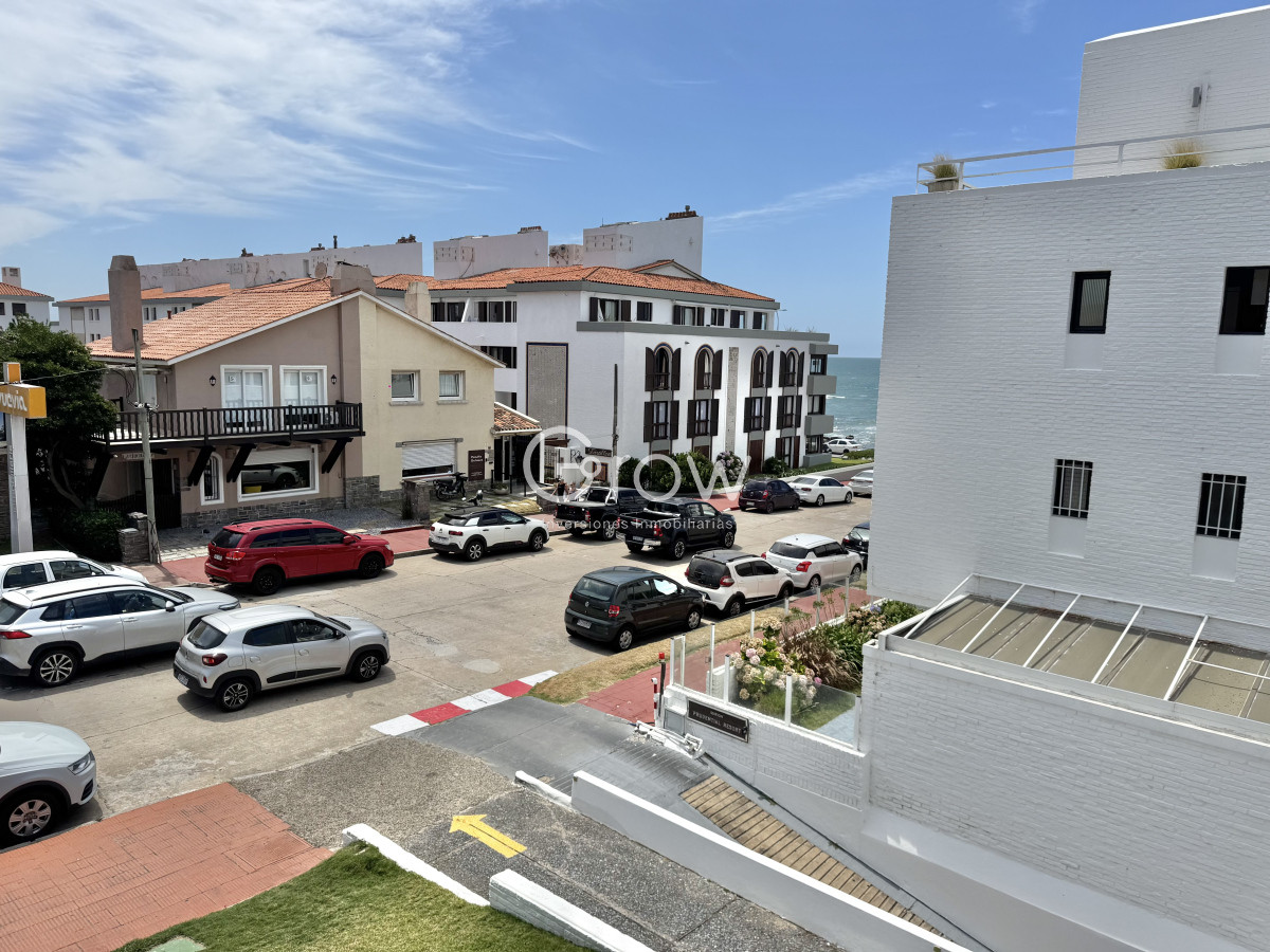 Apartamento ID.2363 - PENINSULA PUNTA DEL ESTE APARTAMENTO EN VENTA DE 3 DORMITORIOS 