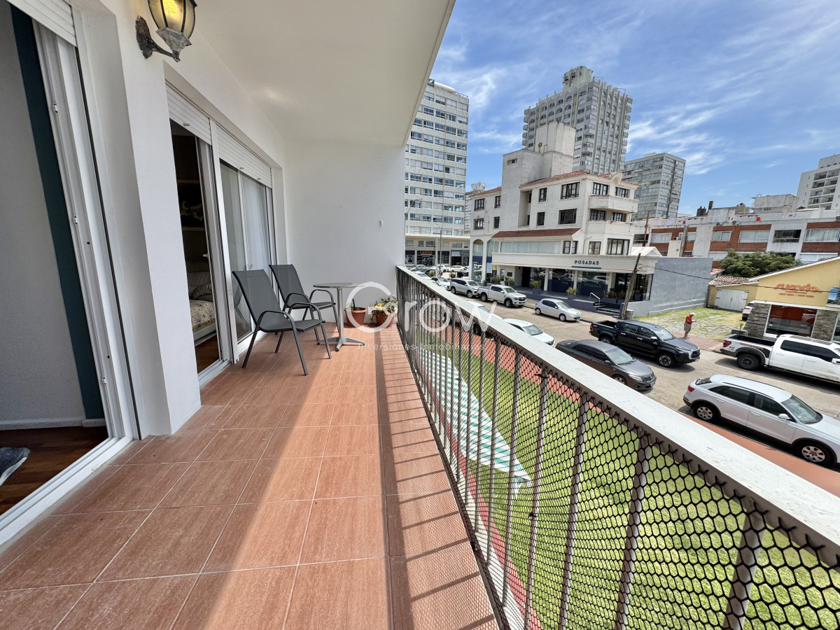 Apartamento ID.2363 - PENINSULA PUNTA DEL ESTE APARTAMENTO EN VENTA DE 3 DORMITORIOS 