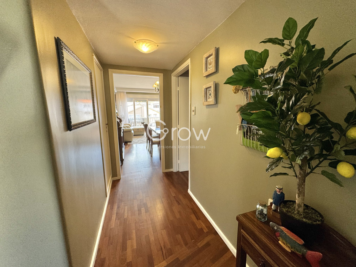 Apartamento ID.2363 - PENINSULA PUNTA DEL ESTE APARTAMENTO EN VENTA DE 3 DORMITORIOS 