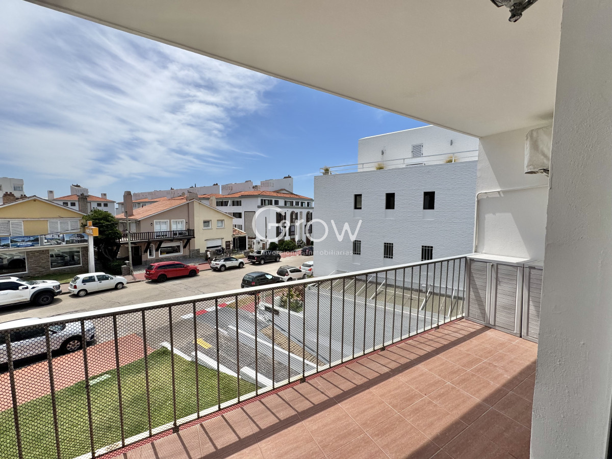 Apartamento ID.2363 - PENINSULA PUNTA DEL ESTE APARTAMENTO EN VENTA DE 3 DORMITORIOS 