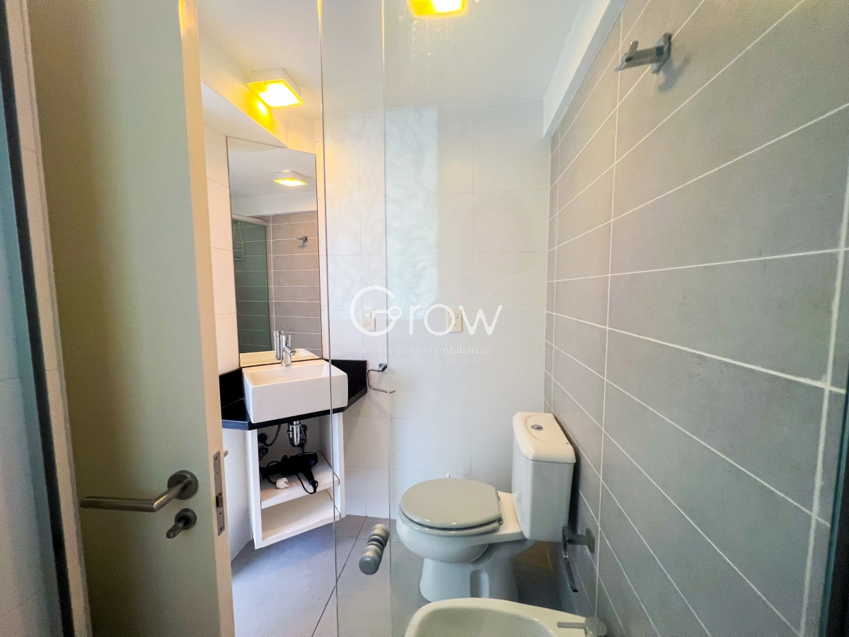 Apartamento ID.1431 - VENTA DE APARTAMENTO DE 1 DORMITORIO EN PENINSULA PUNTA DEL ESTE 