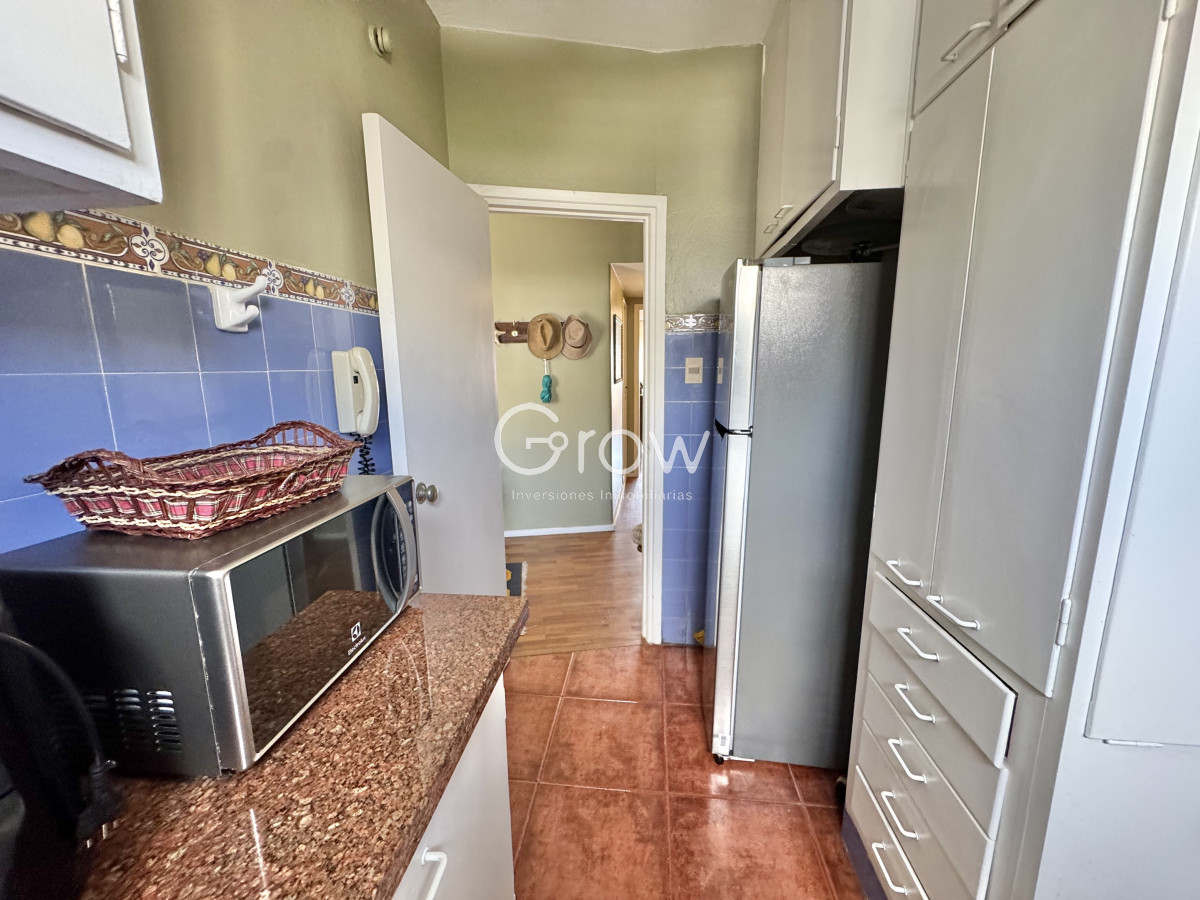 Apartamento ID.2363 - PENINSULA PUNTA DEL ESTE APARTAMENTO EN VENTA DE 3 DORMITORIOS 