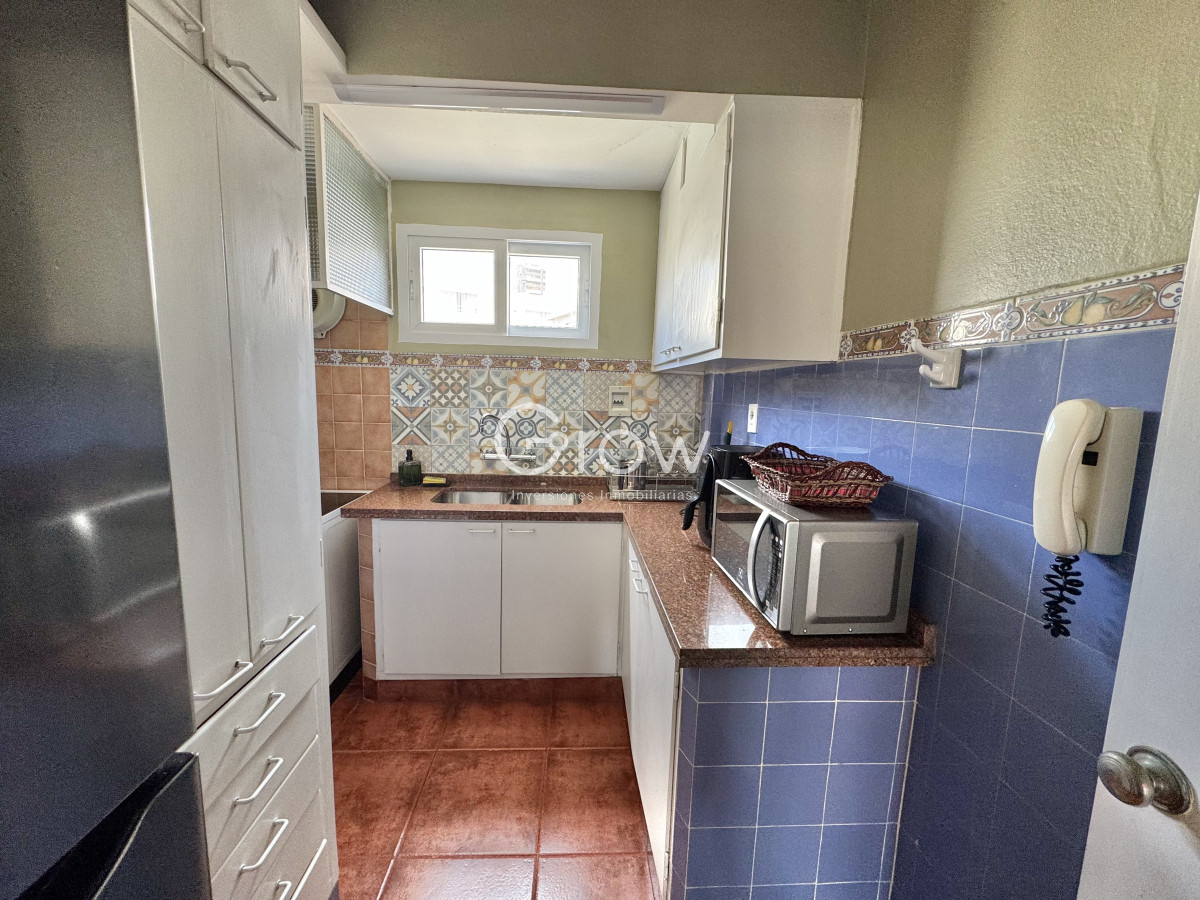 Apartamento ID.2363 - PENINSULA PUNTA DEL ESTE APARTAMENTO EN VENTA DE 3 DORMITORIOS 