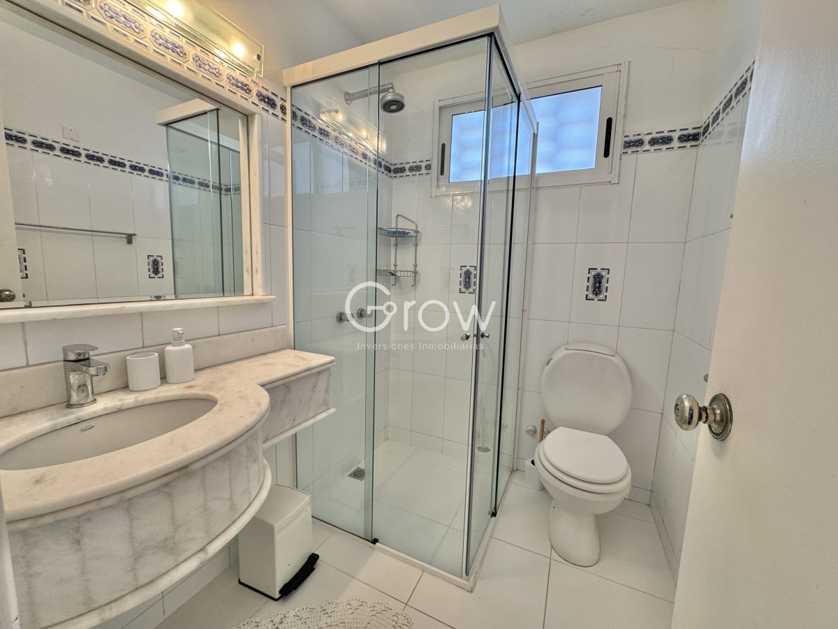 Apartamento ID.2363 - PENINSULA PUNTA DEL ESTE APARTAMENTO EN VENTA DE 3 DORMITORIOS 