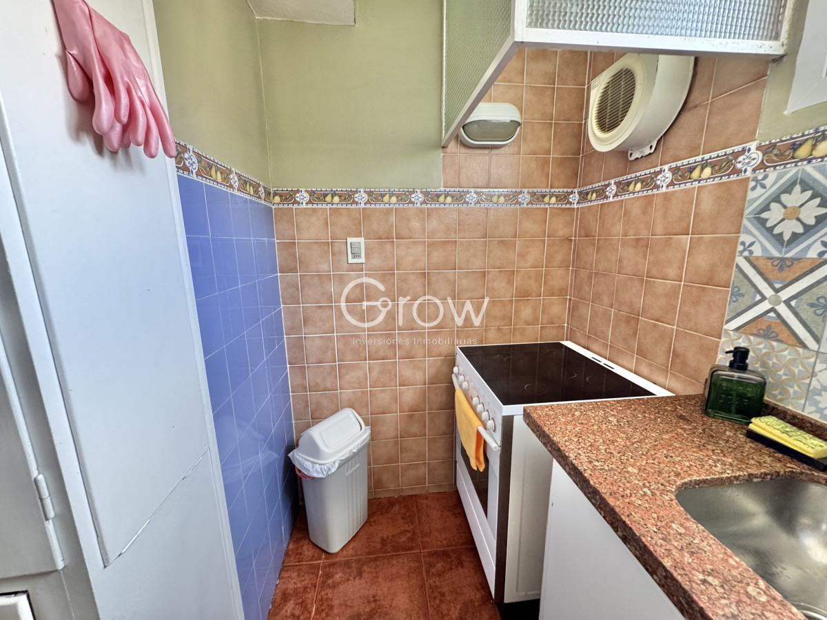 Apartamento ID.2363 - PENINSULA PUNTA DEL ESTE APARTAMENTO EN VENTA DE 3 DORMITORIOS 