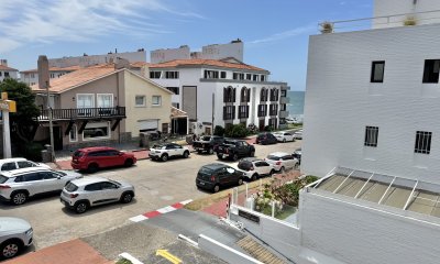 PENINSULA PUNTA DEL ESTE APARTAMENTO EN VENTA DE 3 DORMITORIOS