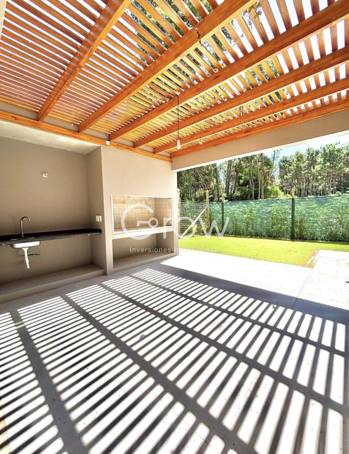 Burnett - GoPunta - Portal Inmobiliario de Punta del Este - Maldonado