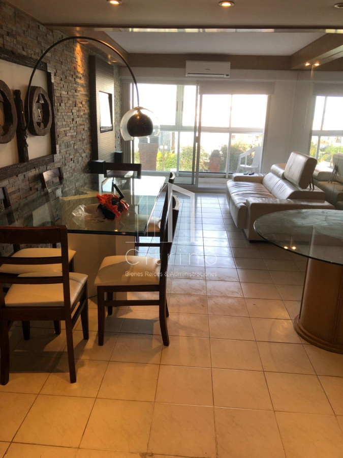 Apartamento ID.1194 - VENTA DE APARTAMENTO DE 1 DORMITORIO Y MEDIO EN AIDY GRILL PUNTA DEL ESTE