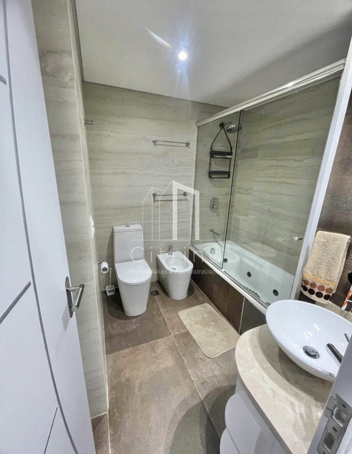 Apartamento ID.1228 - ALQUILER TEMPORARIO EN MIAMI BOULEVARD DE 2 DORMITORIOS EN MANSA 