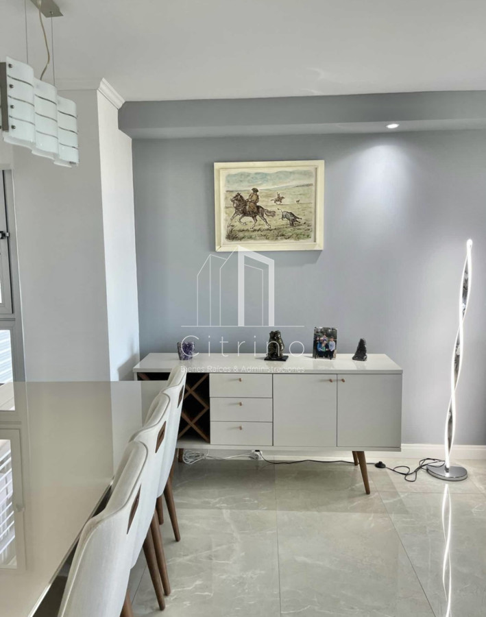 Apartamento ID.1228 - ALQUILER TEMPORARIO EN MIAMI BOULEVARD DE 2 DORMITORIOS EN MANSA 