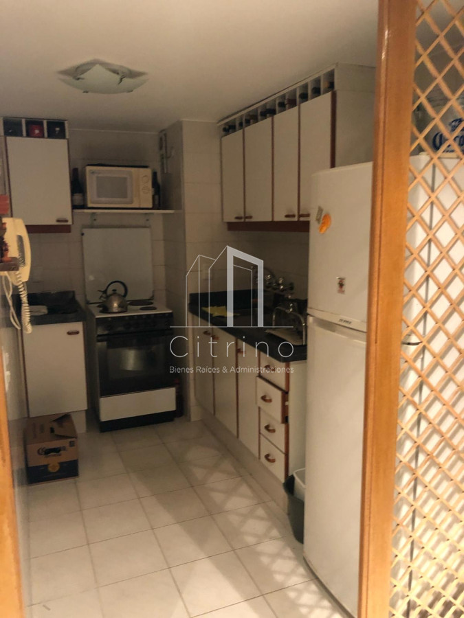 Apartamento ID.1194 - VENTA DE APARTAMENTO DE 1 DORMITORIO Y MEDIO EN AIDY GRILL PUNTA DEL ESTE