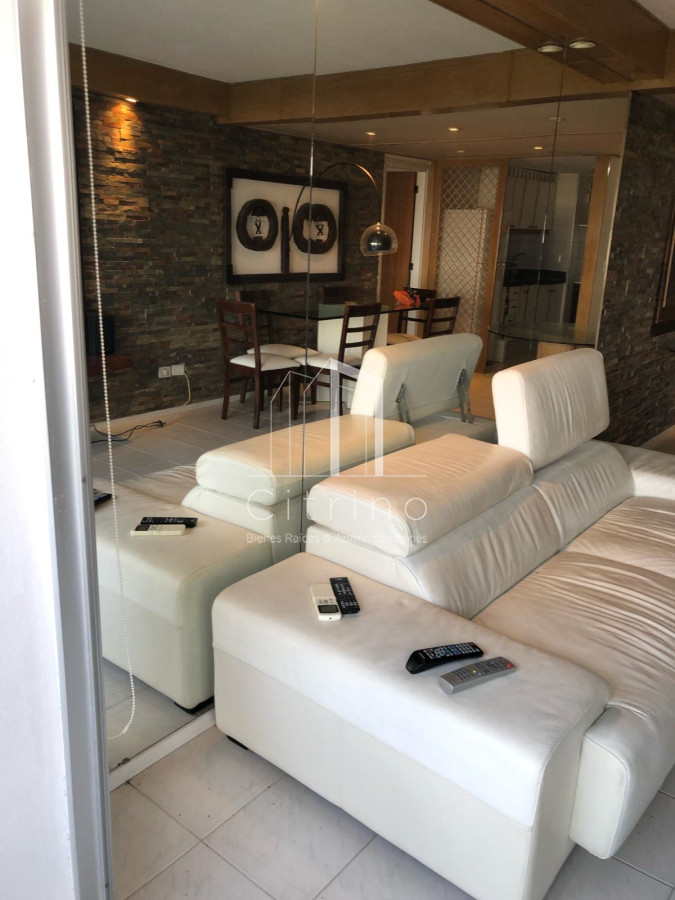 Apartamento ID.1194 - VENTA DE APARTAMENTO DE 1 DORMITORIO Y MEDIO EN AIDY GRILL PUNTA DEL ESTE