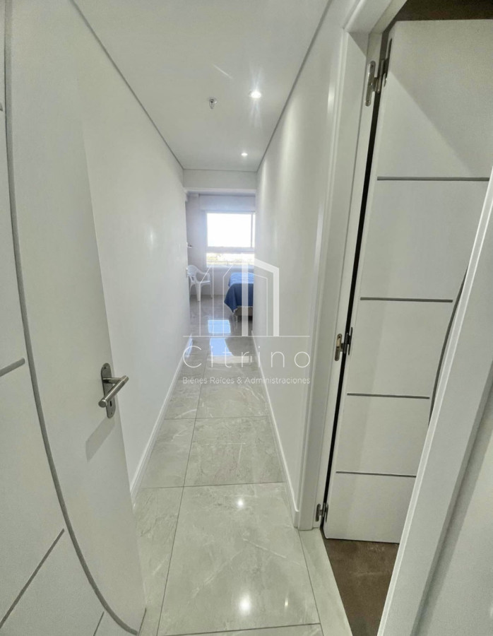 Apartamento ID.1228 - ALQUILER TEMPORARIO EN MIAMI BOULEVARD DE 2 DORMITORIOS EN MANSA 