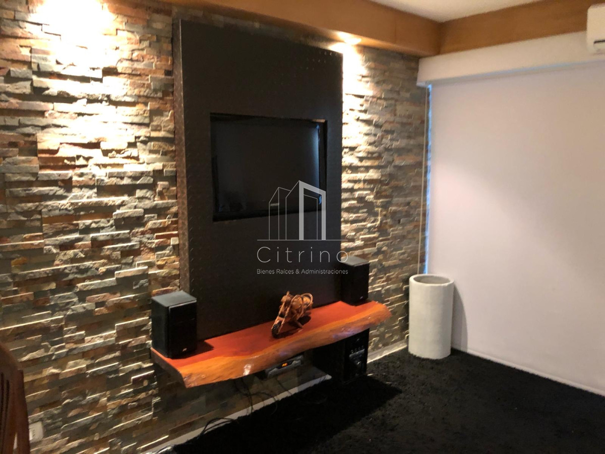 Apartamento ID.1194 - VENTA DE APARTAMENTO DE 1 DORMITORIO Y MEDIO EN AIDY GRILL PUNTA DEL ESTE