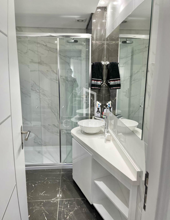 Apartamento ID.1228 - ALQUILER TEMPORARIO EN MIAMI BOULEVARD DE 2 DORMITORIOS EN MANSA 
