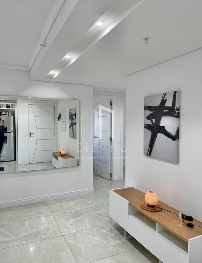 Apartamento ID.1228 - ALQUILER TEMPORARIO EN MIAMI BOULEVARD DE 2 DORMITORIOS EN MANSA 