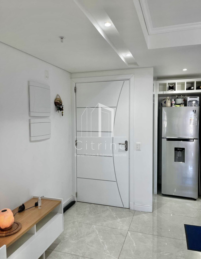 Apartamento ID.1228 - ALQUILER TEMPORARIO EN MIAMI BOULEVARD DE 2 DORMITORIOS EN MANSA 