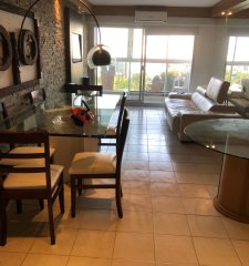 VENTA DE APARTAMENTO DE 1 DORMITORIO Y MEDIO EN AIDY GRILL PUNTA DEL ESTE