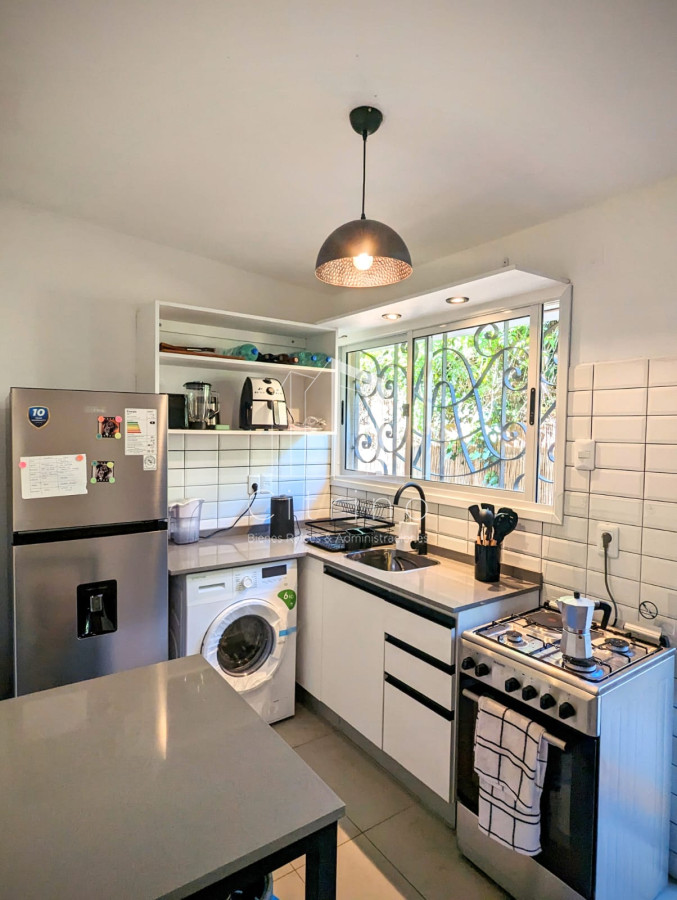 Casa ID.2016 - CASA EN ALQUILER DE TEMPORADA DE DOS DORMITORIOS EN SAN RAFAEL PUNTA DEL ESTE 