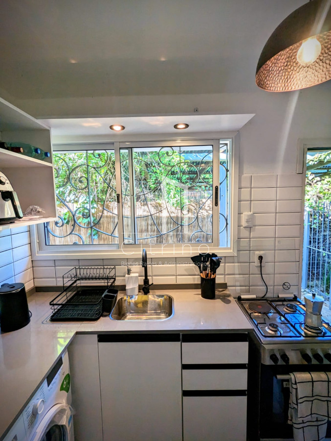 Casa ID.2016 - CASA EN ALQUILER DE TEMPORADA DE DOS DORMITORIOS EN SAN RAFAEL PUNTA DEL ESTE 