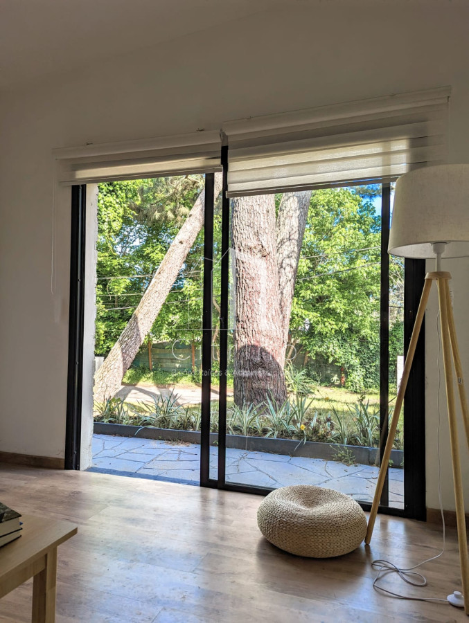 Casa ID.2016 - CASA EN ALQUILER DE TEMPORADA DE DOS DORMITORIOS EN SAN RAFAEL PUNTA DEL ESTE 