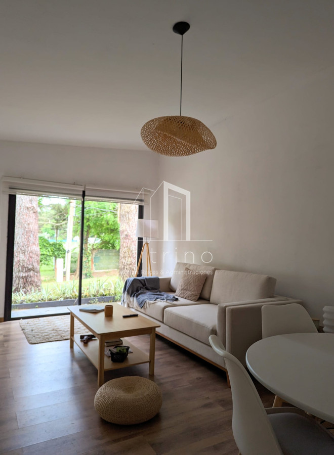 Casa ID.2016 - CASA EN ALQUILER DE TEMPORADA DE DOS DORMITORIOS EN SAN RAFAEL PUNTA DEL ESTE 