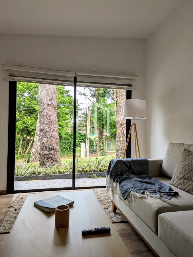 Casa ID.2016 - CASA EN ALQUILER DE TEMPORADA DE DOS DORMITORIOS EN SAN RAFAEL PUNTA DEL ESTE 