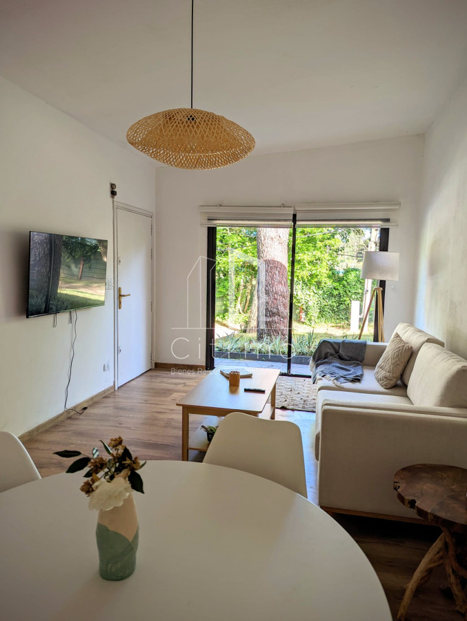 Casa ID.2016 - CASA EN ALQUILER DE TEMPORADA DE DOS DORMITORIOS EN SAN RAFAEL PUNTA DEL ESTE 