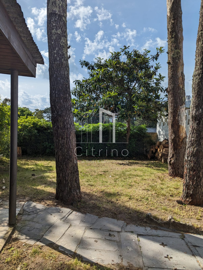 Casa ID.2016 - CASA EN ALQUILER DE TEMPORADA DE DOS DORMITORIOS EN SAN RAFAEL PUNTA DEL ESTE 