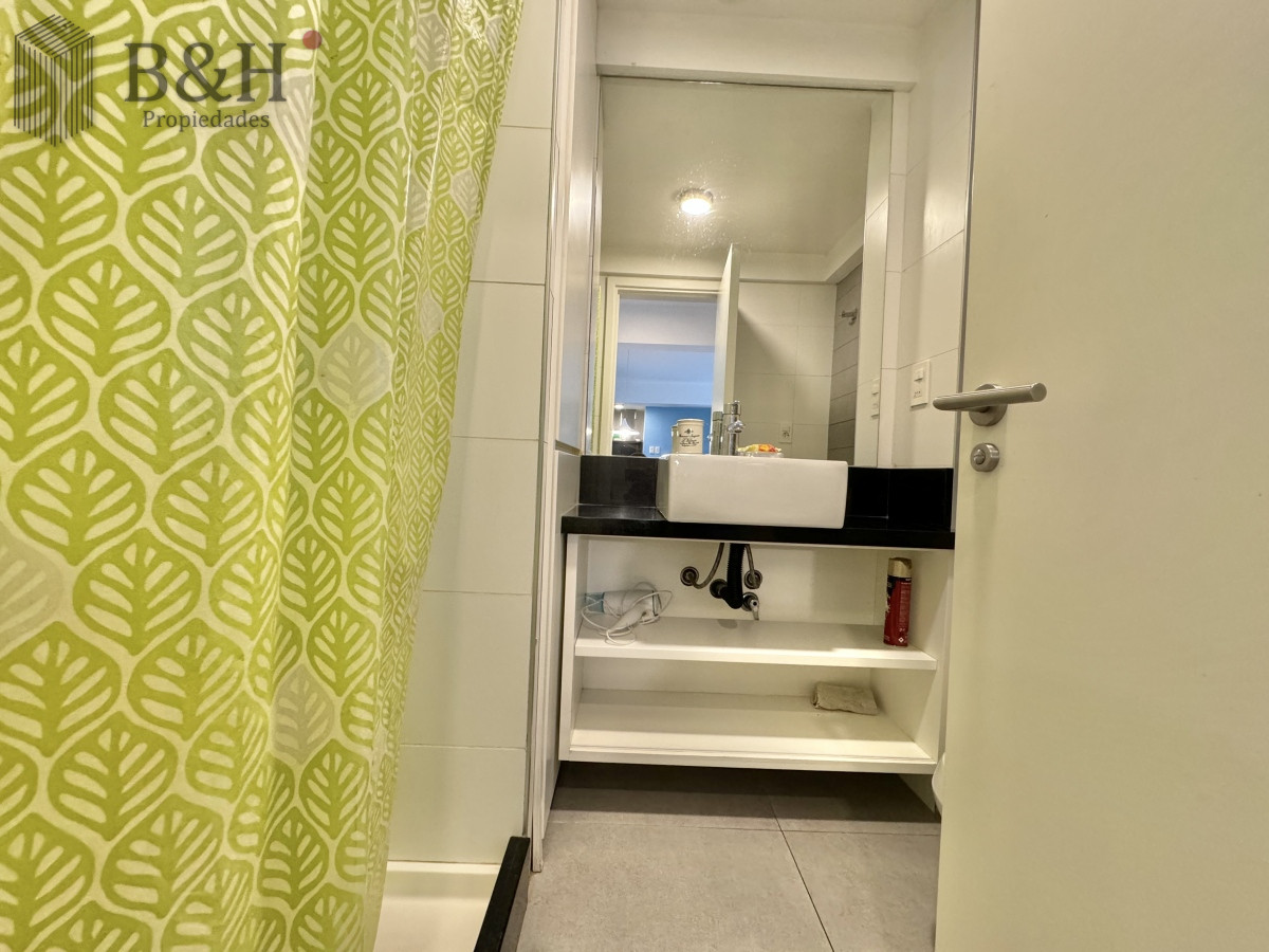 Apartamento ID.3483 - ALQUILER ANUAL DE APARTAMENTO DE 2 DORMITORIOS EN PENÍNSULA 