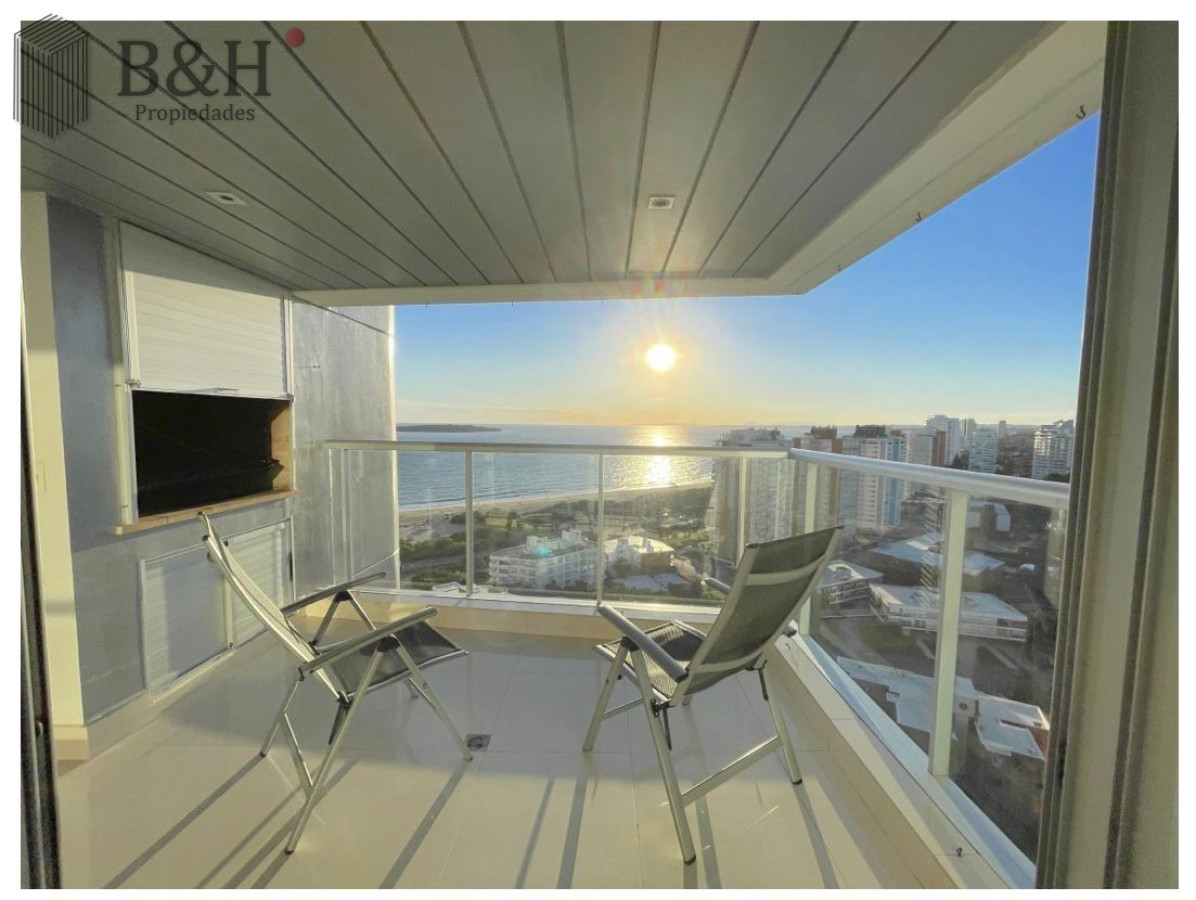 Mansa - GoPunta - Portal Inmobiliario de Punta del Este - Maldonado