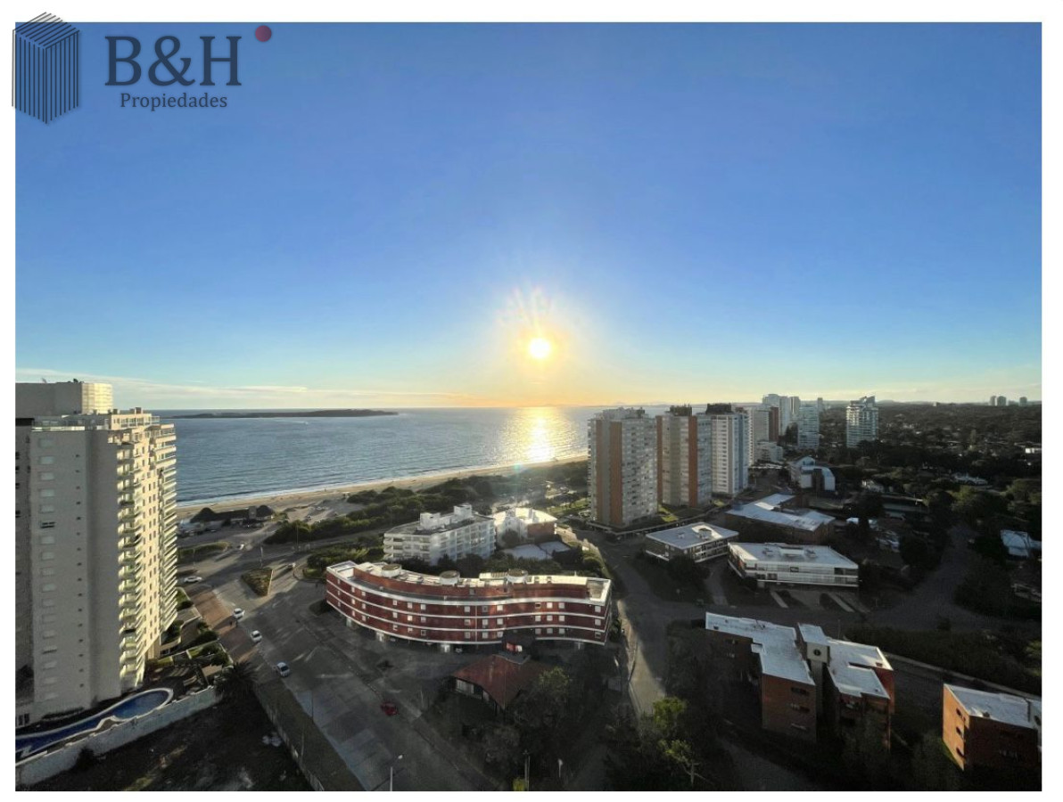 Mansa - GoPunta - Portal Inmobiliario de Punta del Este - Maldonado