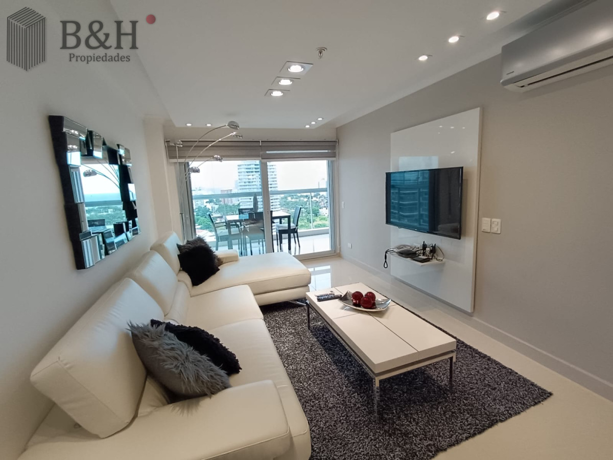 Mansa - GoPunta - Portal Inmobiliario de Punta del Este - Maldonado