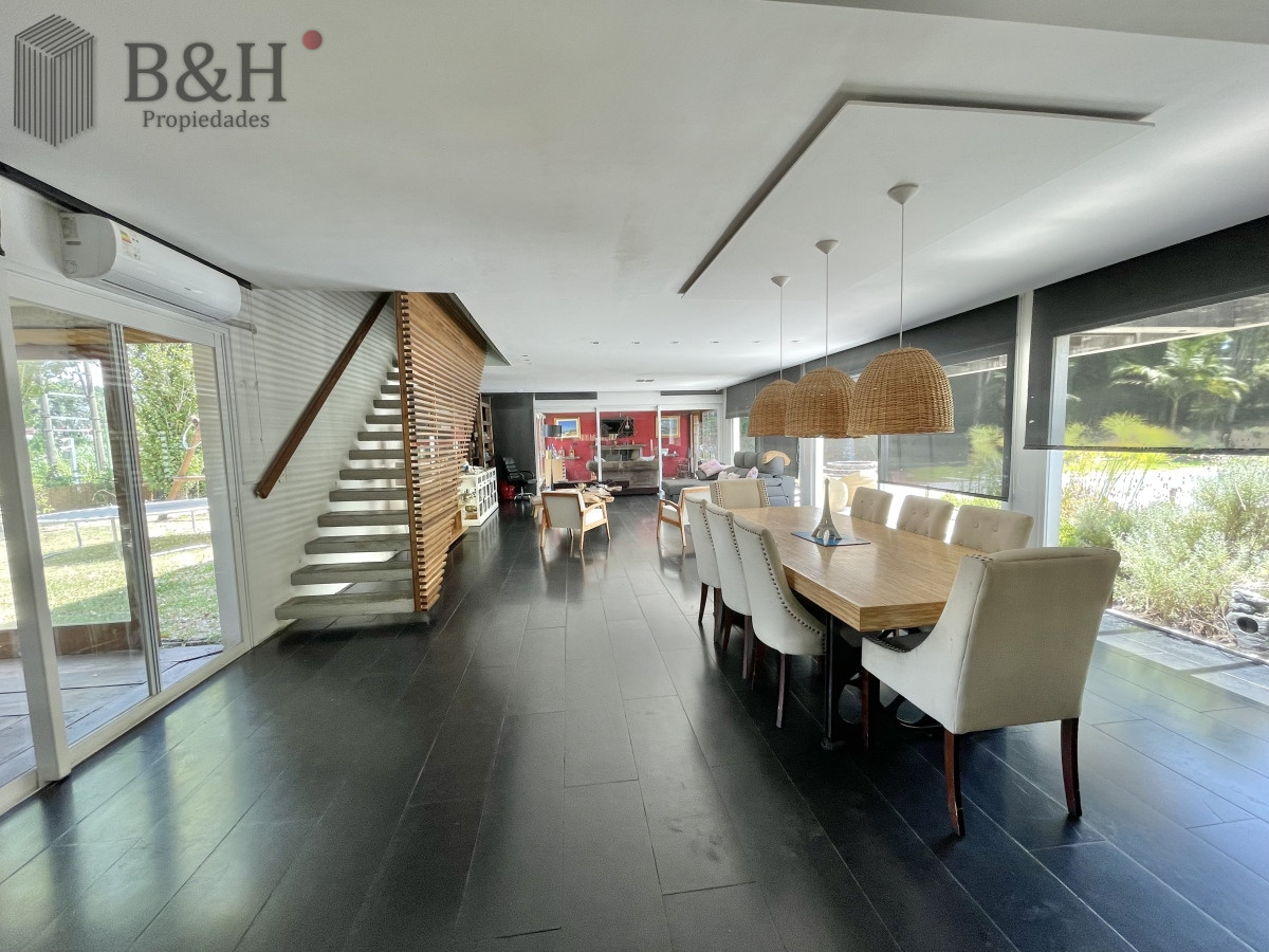 La Arbolada - GoPunta - Portal Inmobiliario de Punta del Este - Maldonado